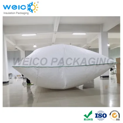 Food Grade Flexitank for 20' Container Solutions