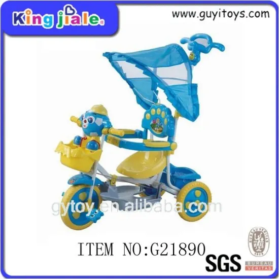 Excellent quality low price pedal car for children