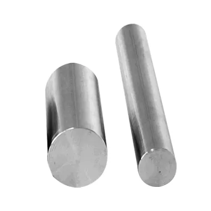 Surgical Use Dental Implants Titanium Bar