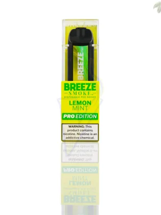 Tropical Punch Breeze Disposable