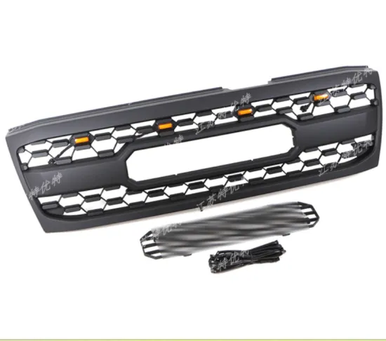 Land Cruiser 2003-2006 LC100 Grille and Headlight Modification Kit