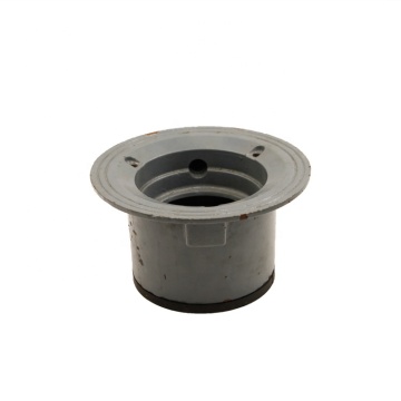 Best Selling Cast Iron Outdoor Floor Drains for the Middle East Market
