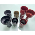 PVC Electrical Insulator Tube for Industrial Use