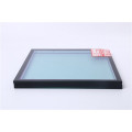 professional glass factory LOW E insulated glass