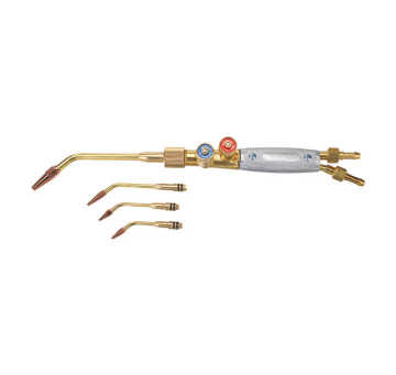 Switzerland Glor Gas Hand Welding Cutting Torch