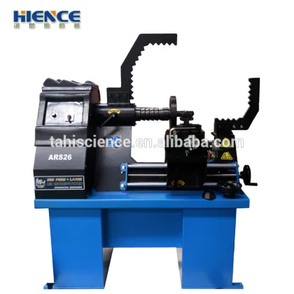 wheel rim straightening machine wheel repair equipment china ARS-26