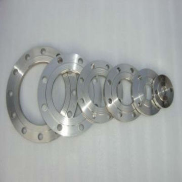 ASME standard titanium flange for industry