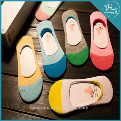 Ms invisible light boat socks Doug shoes socks