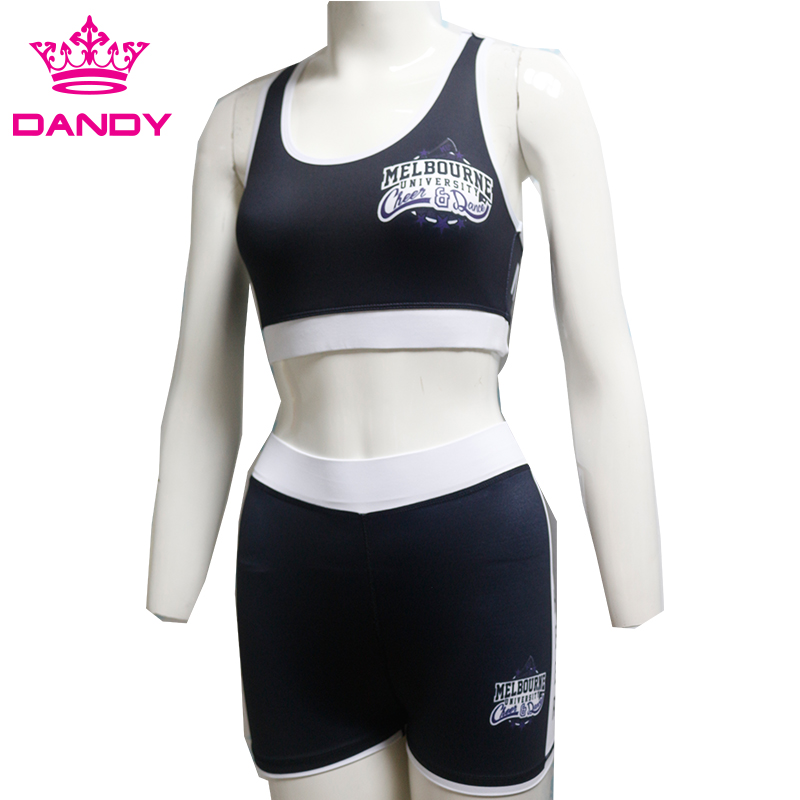 cheer practice wear