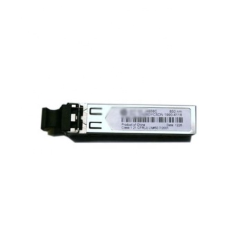 Aruba 1000BASE-LX SFP Switches and SFP+ Transceivers J4859D