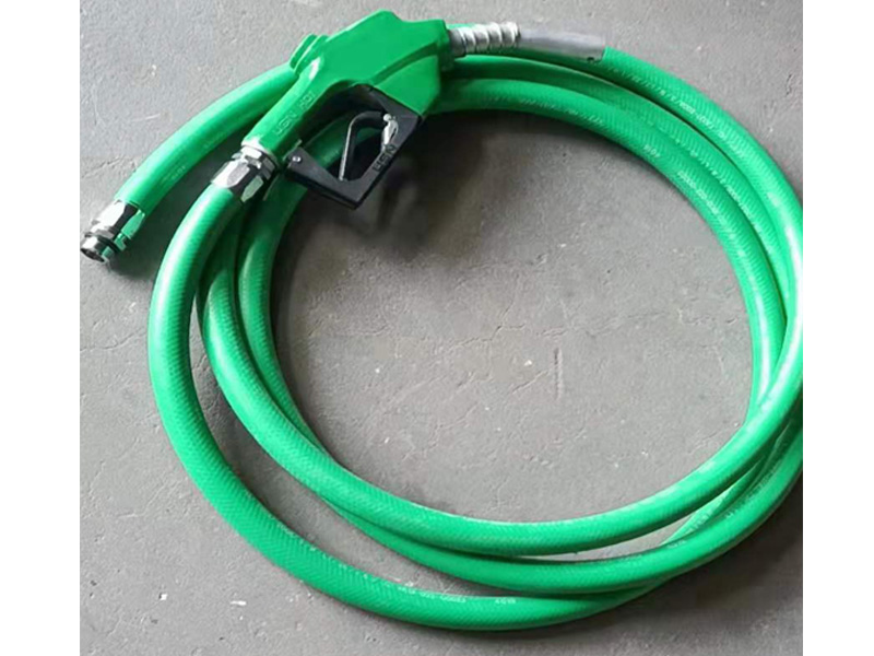 Fuel Oil Dispenser Hose