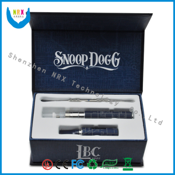 Atomizer G Pen Review Wax Vaporizer G Micro Snoop Dogg