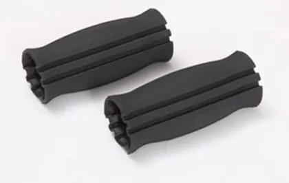 Silicone Kitchenware Tool Casserole Handle