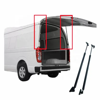 Jinlong Haig H5C HIACE Home Use Tail Door Support Rod - Back Door Hydraulic Ejector Rod