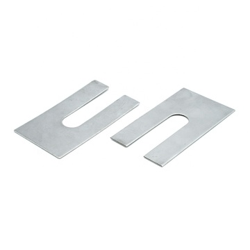 Stainless Steel Square Washer Flat Washer