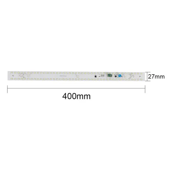 Luminous 936.2lm Rectangle 9W Dimming led module