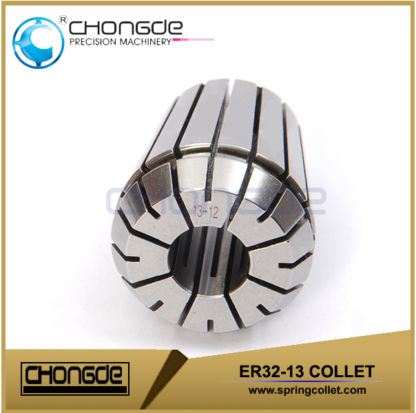 ER32 13mm 0.511&quot; Ultrapräzisions-ER-Spannzange