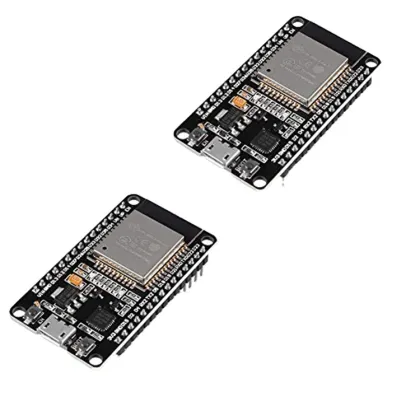 ESP32 Development Boards and Modules: Comprehensive Guide to NodeMCU, ESP32 S3, ESP32-C3, ESP32-Wroom-32, ESP32-Devkitc-32e, and ESP32-Cam