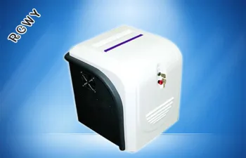 No Side Effect E-light Ipl Rf Skin Rejuvenation Beauty Machine