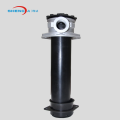 High Pressure Durable Single Housing Return Line Filter