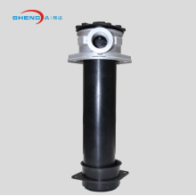 Single Tube High Pressure-Quality Return Oil Filter