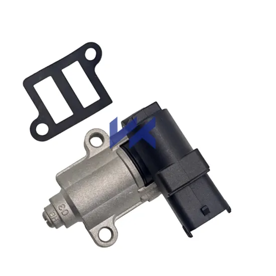 Brand New Idle Air Control Valve for KIA 35150-23700