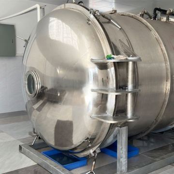 Best Service Beef Vacuum Freeze Dryer with Good Reputation