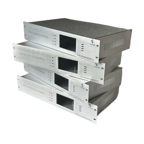 Elegant U Box for Modern Storage Solutions