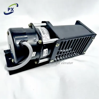 Elevator GYFB-75198 Villa Household Ladder Dedicated Cross-Flow Fan