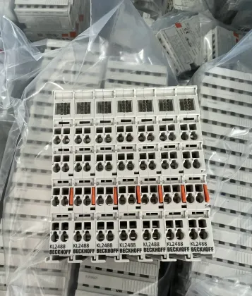 KL5101 Industrial Automation IO Modules - New, Original, and Year Warranty Offered