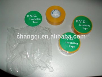 PVC Electric Insulation Tape Zhejiang