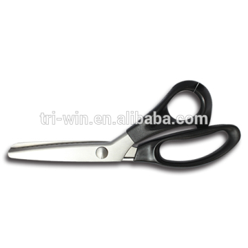 Professional Dressmaking Pinking Shears Fabric Crafts Zig Zag Cut Scissors