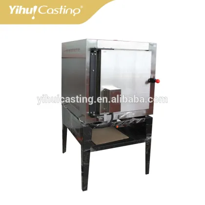 Yihui brand Burnout oven