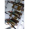 GGJ Intelligent Withdrawable Switchgear
