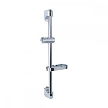 Outdoor Shower Panel with 304/316 Stainless Steel Beach Shower