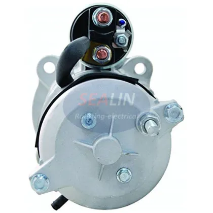 Perkins Marelli Starter for JCB 2873K404 2873K621 63280040