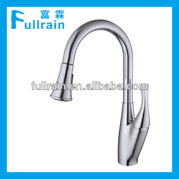 Fullrain Lead Gratis de agua Fuera de agua Mezcladora de grifos Mezcladores Giradores giratorios Wels