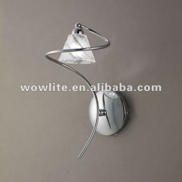 2012 newly decorative wall lamp B1180-1