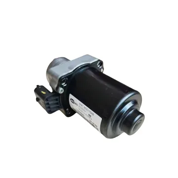 478103B520 Rear Differential Motor for Santa Fe, Tucson, Sorento, and Sportage: Actuator Motor Replacement
