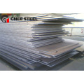 ASTM A387 Alloy Steel Plate