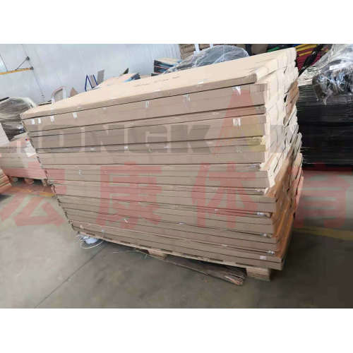 Height Adjustable Wall Mounted Basketball Hoop Stand