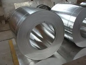 Industrial 0.4 0.5mm 2618 hot rolling color coated aluminum coil