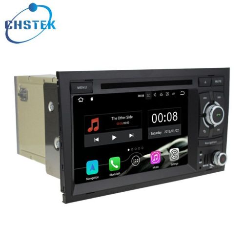 Android Double Din Car Dvd Player