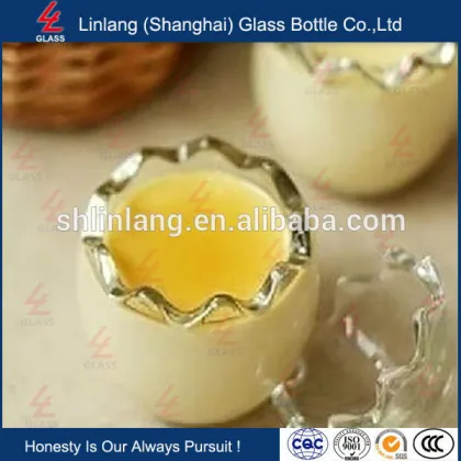 food Grade Borosilicate Glass Fresh Milk Bottle