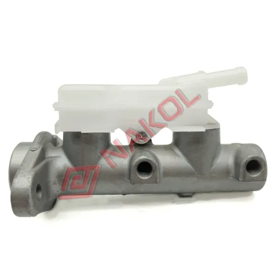 Top Quality Brake Master Cylinder Brake Pump OE 46100-SLG-W11 46100-SLG-W21 for HONDA auto brake systems