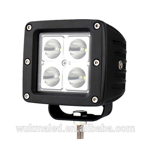 3 inch LED Cube Lights 16w 2 x 2 Cube led work light