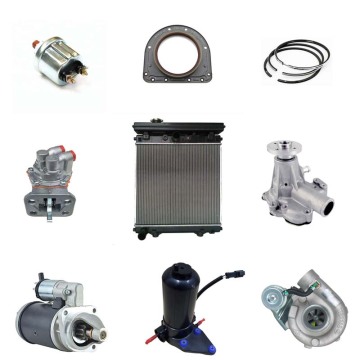 WDPART Replacement Diesel Engine Parts for Perkins 403/404 Series