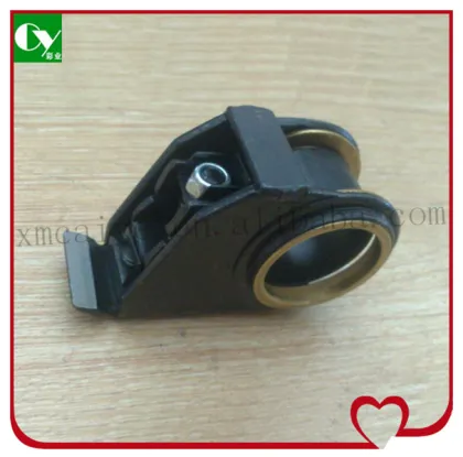 gripper KBA machine parts