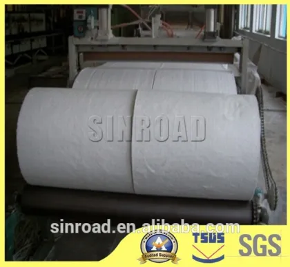 Refrigerator Insulation Blanket Ceramic Fiber Blanket