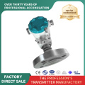 Pressure transmitter na walang display flange